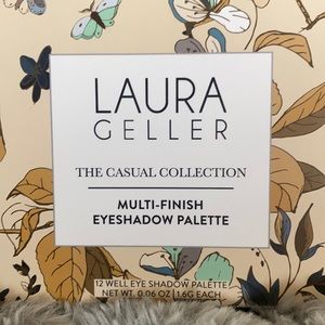 Laura Geller The Casual Collection